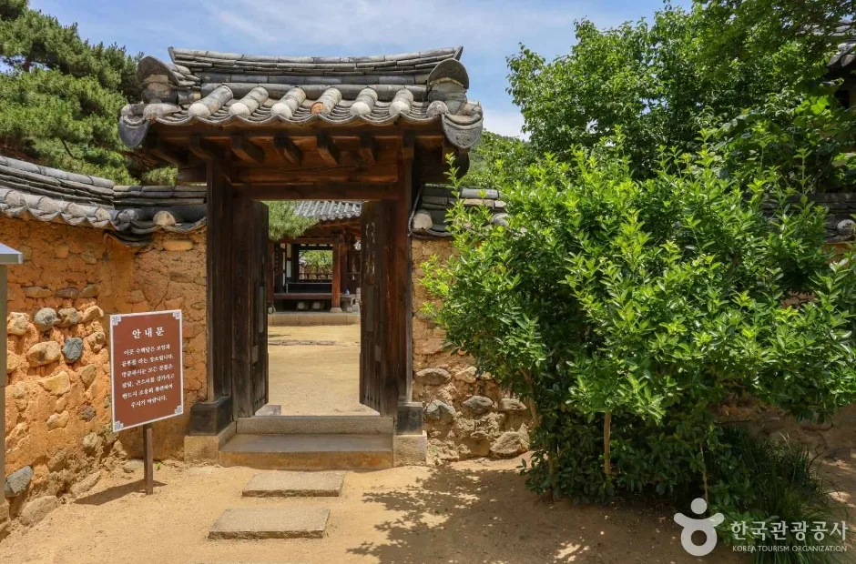 수봉정사 (3)