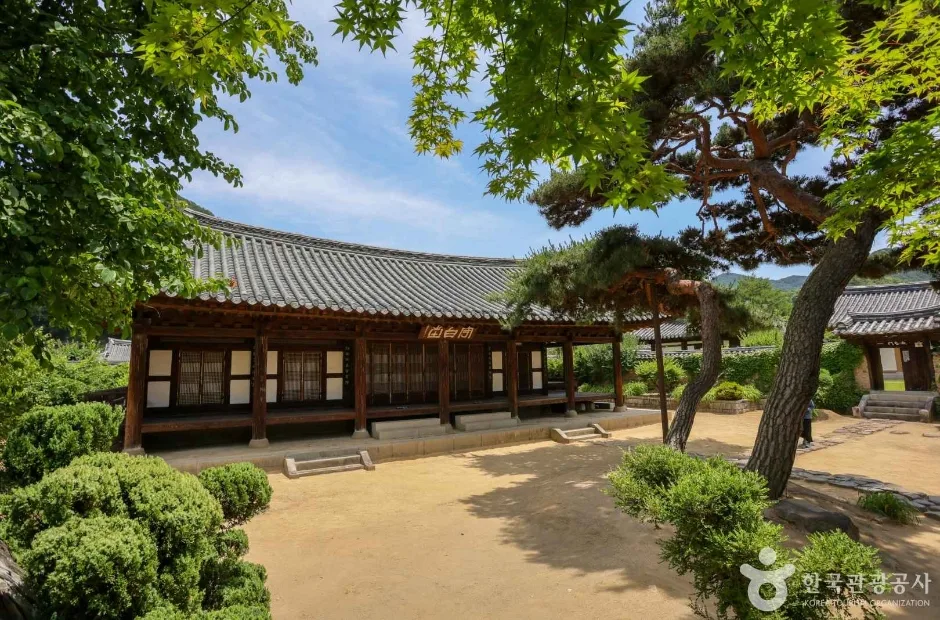 수봉정사 (5)
