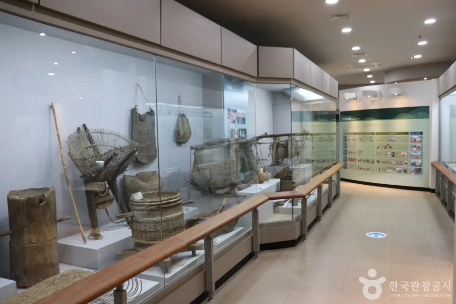 봉화 농경문화전시관 (5)
