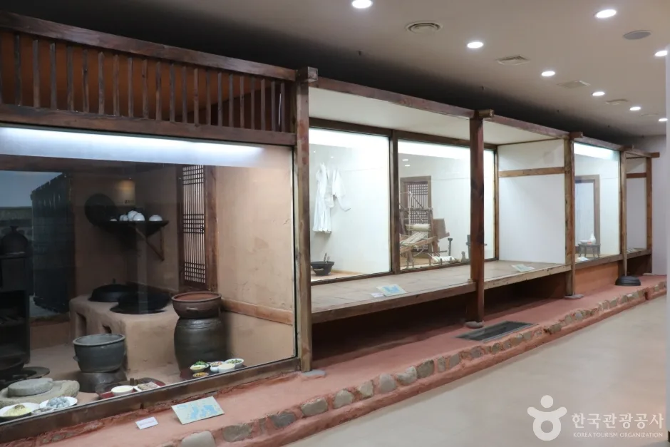 봉화 농경문화전시관 (7)