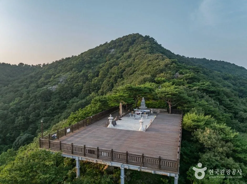 강화_적석사 낙조대 (2)