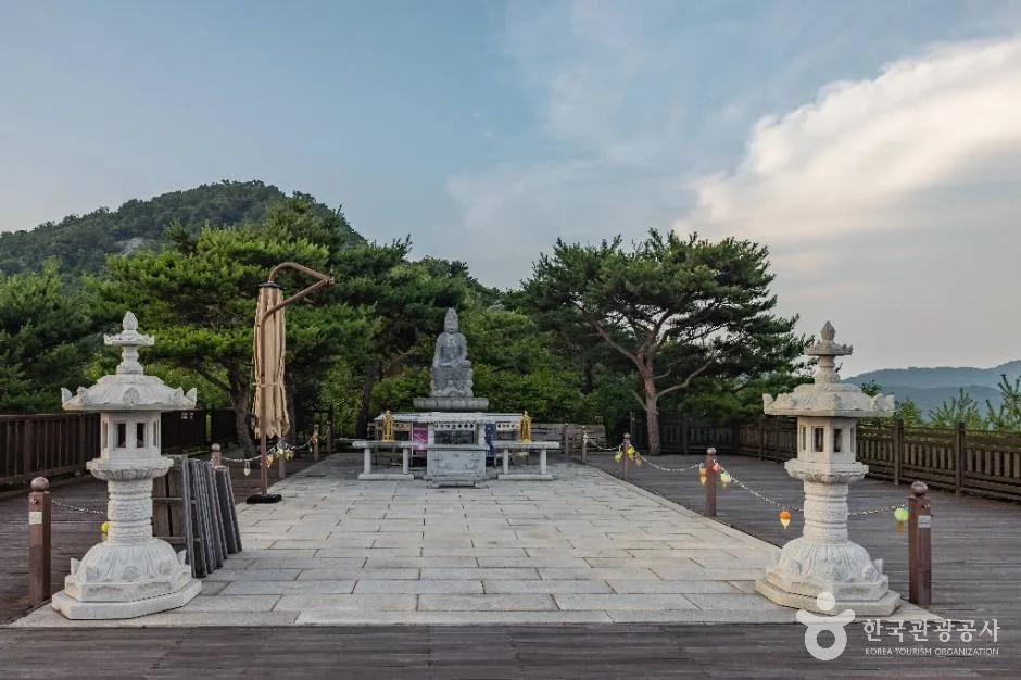 강화_적석사 낙조대 (1)