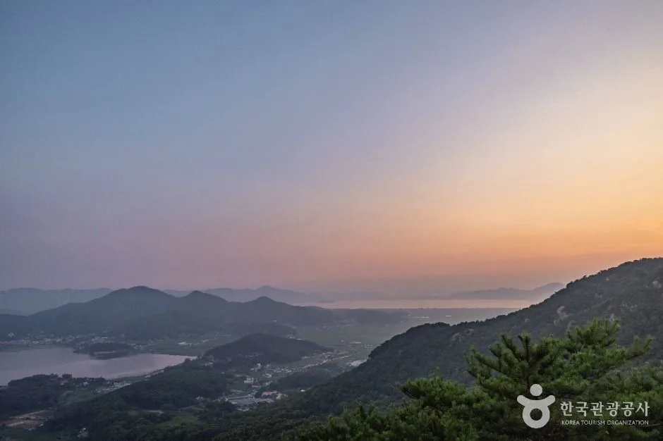 강화_적석사 낙조대 (5)