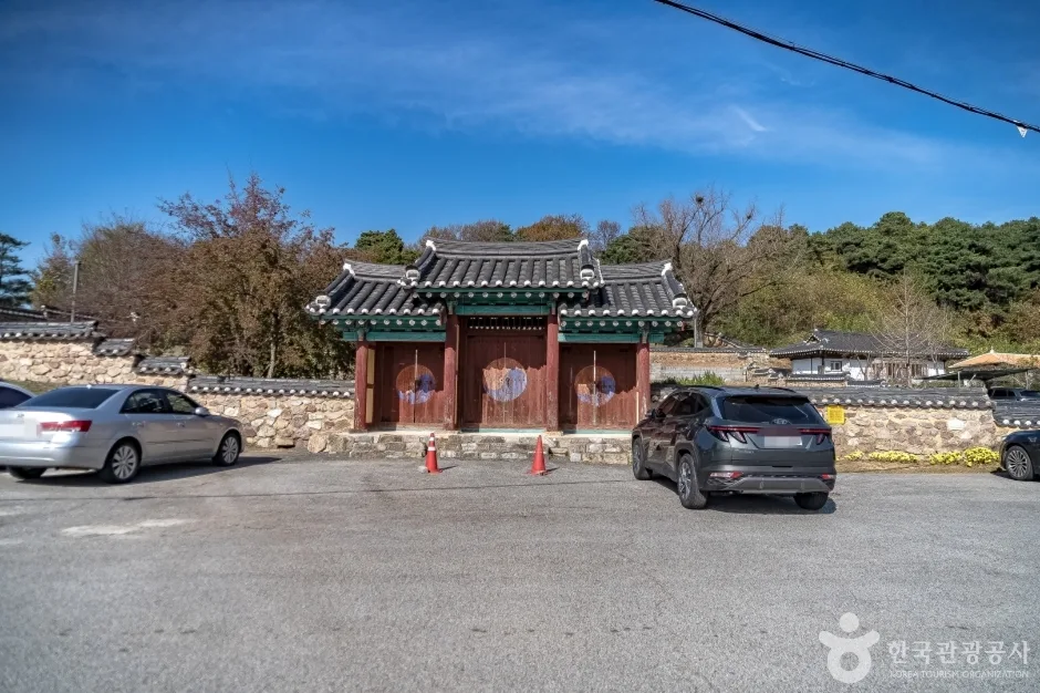 여주향교 (9)
