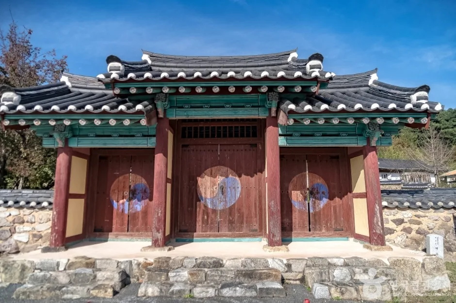 여주향교 (8)