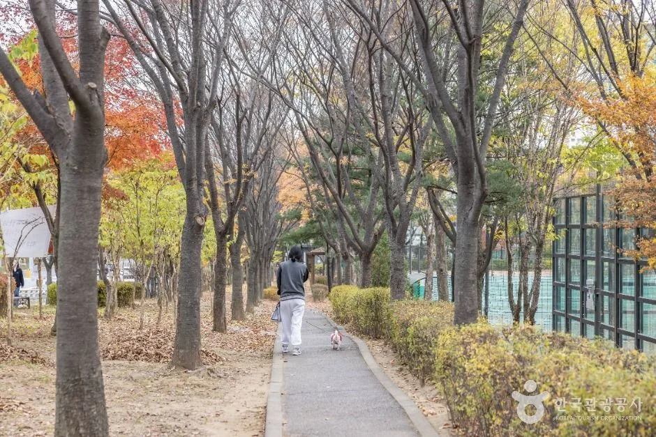 서울금천_독산근린공원 (2)