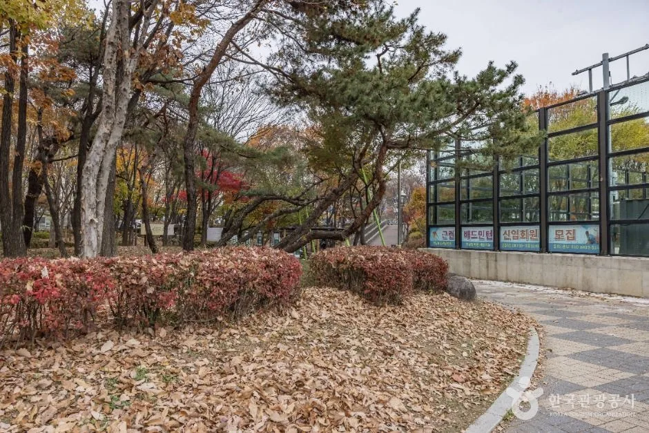 서울금천_독산근린공원 (9)