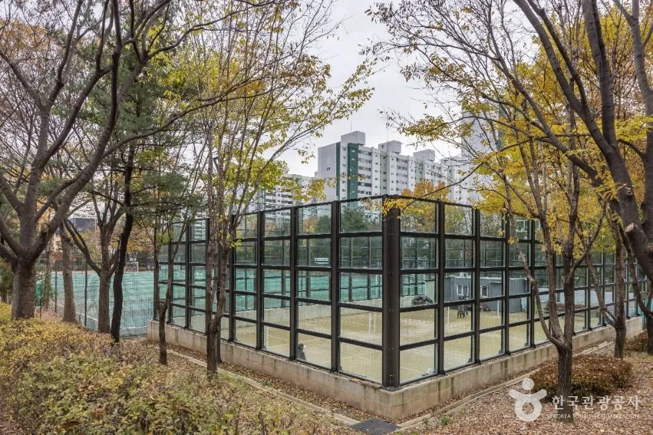 서울금천_독산근린공원 (1)