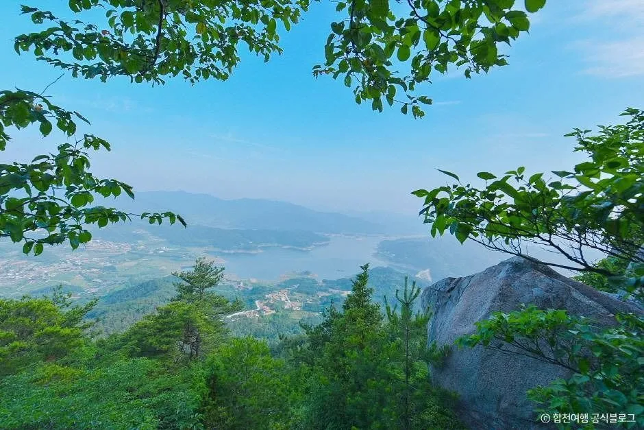 합천_금성산(합천) (3)