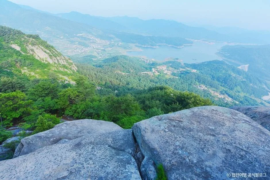 합천_금성산(합천) (4)