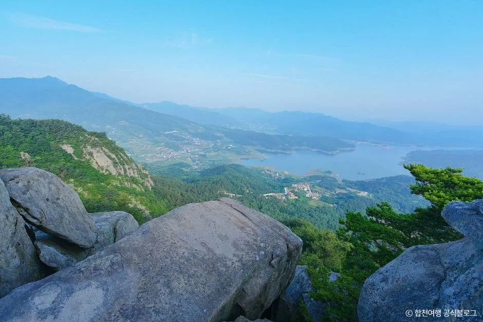 합천_금성산(합천) (6)
