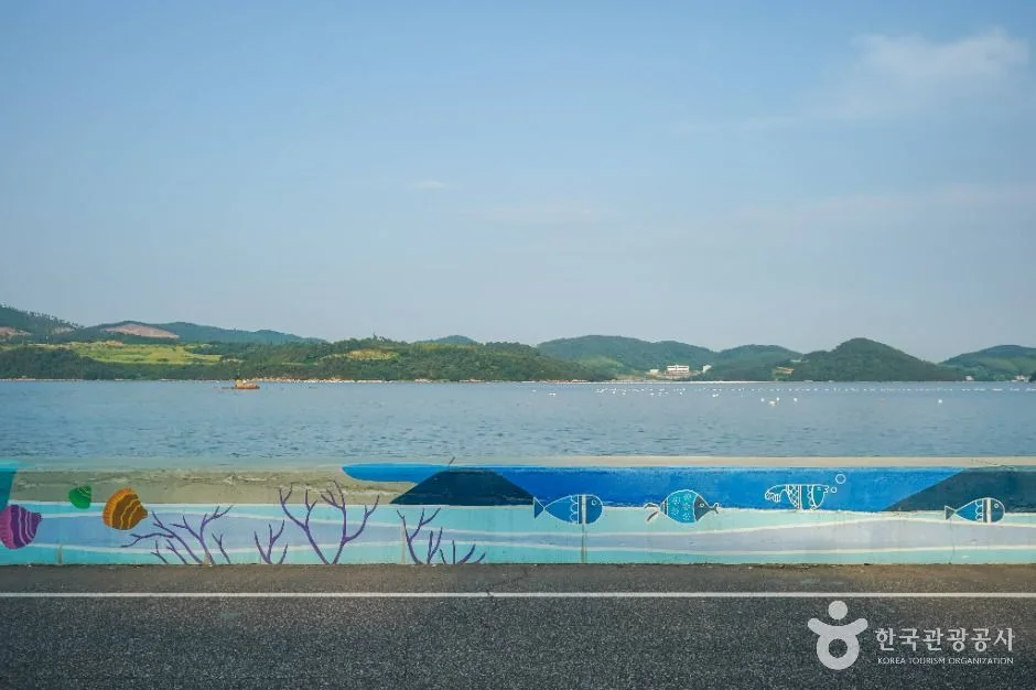 거제_물안해수욕장 (3)
