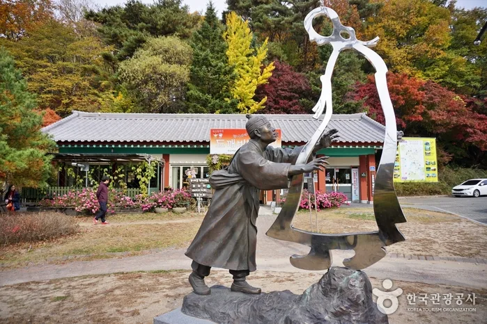 충북_제천_노래가 만든 전설, 제천 박달재_03