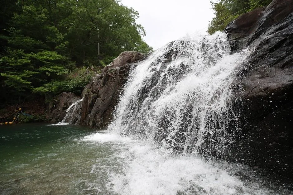 산청_백운동계곡(산청) (2)
