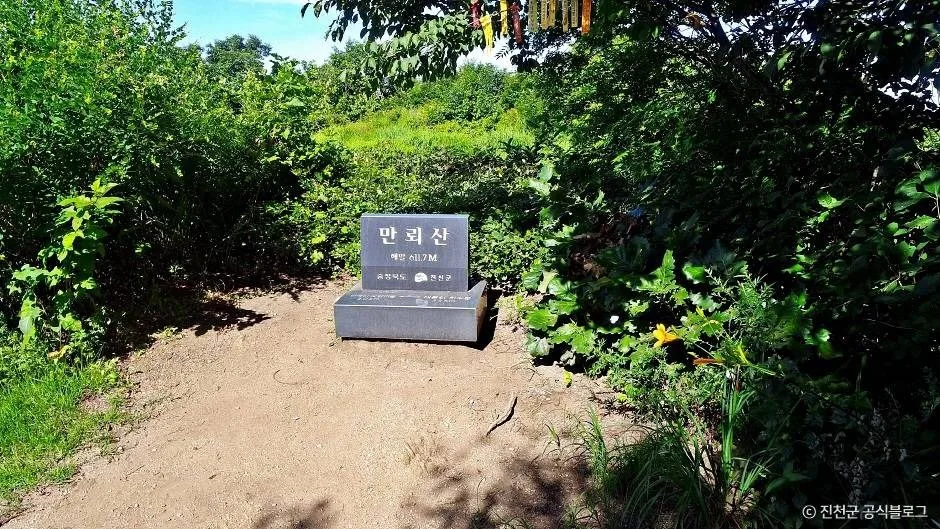진천_만뢰산 (2)
