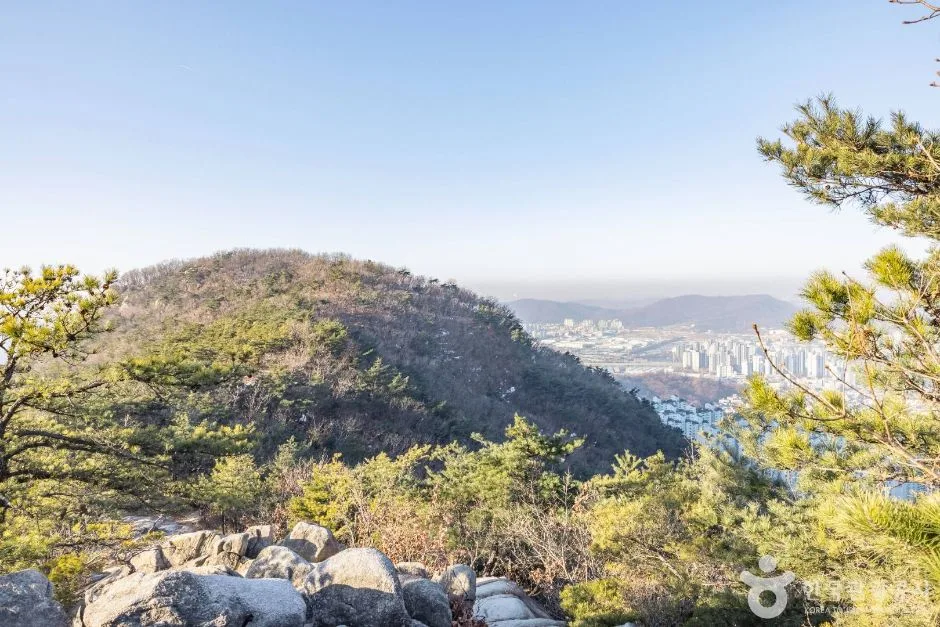 서울_호암산성 (2)