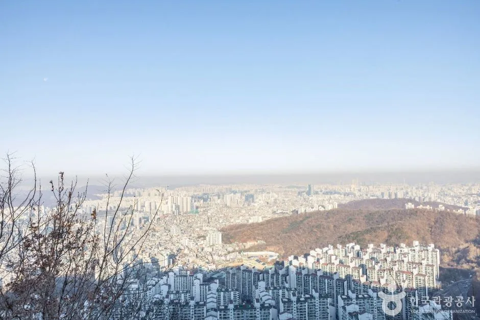서울_호암산성 (3)
