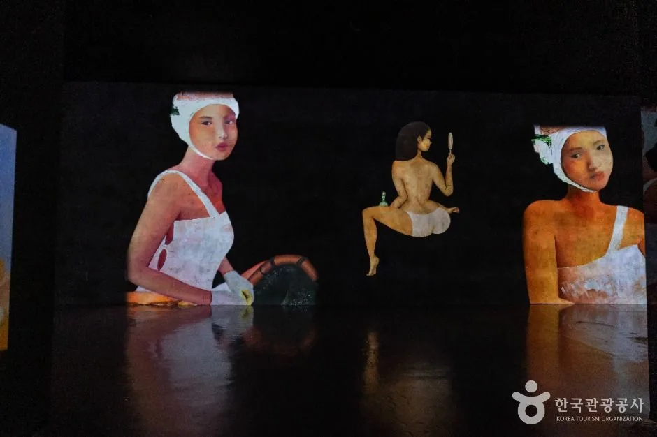 제주_빛의벙커 (13)