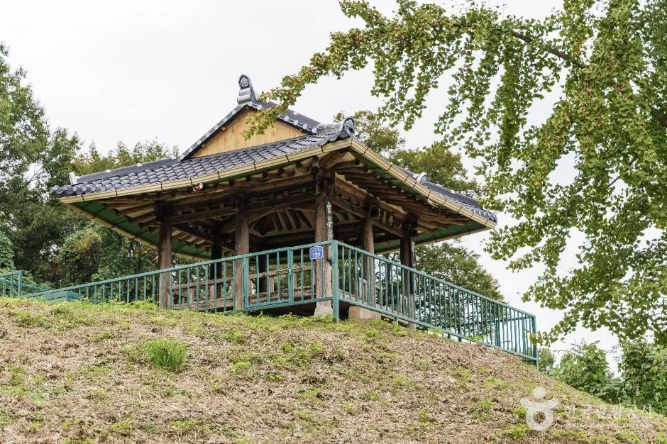 익산_수덕정 (2)