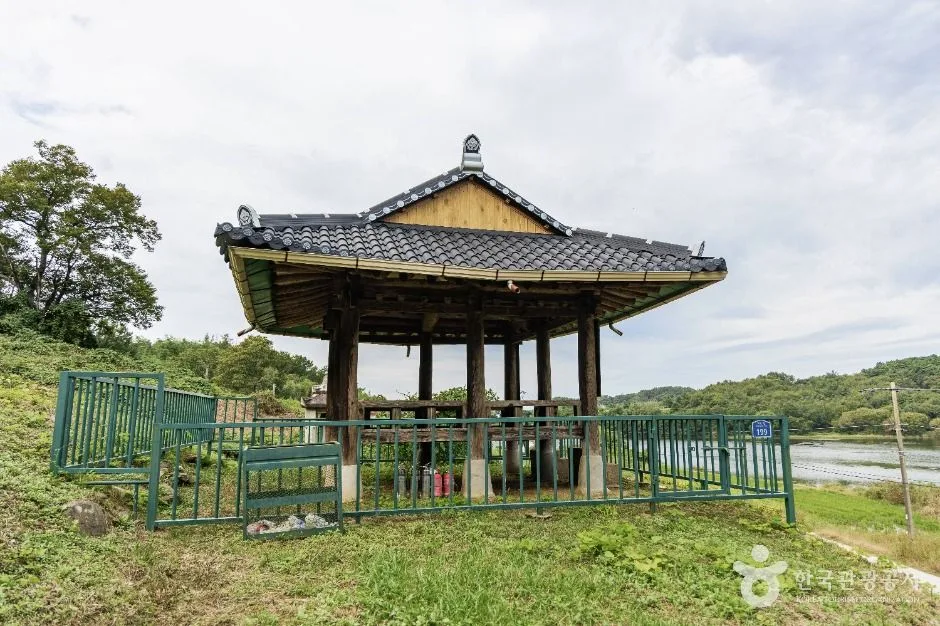 수덕정