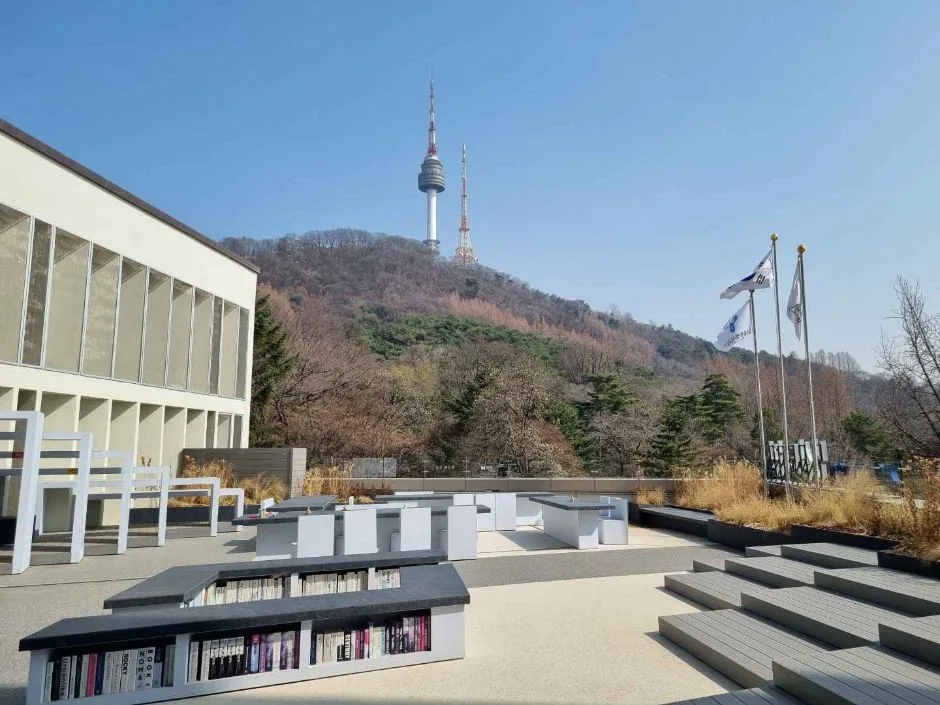서울_서울특별시교육청 남산도서관 (1)