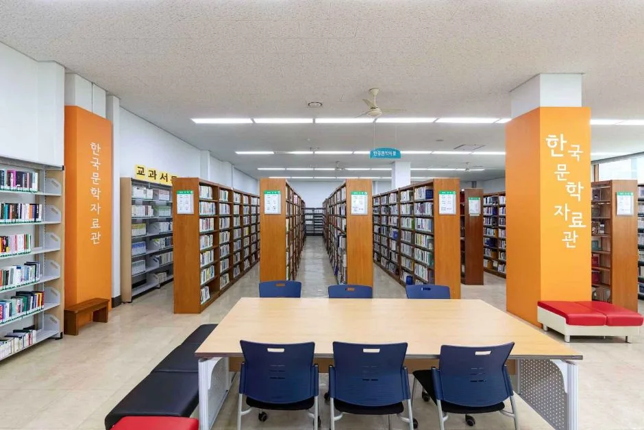 서울_서울특별시교육청 남산도서관 (8)