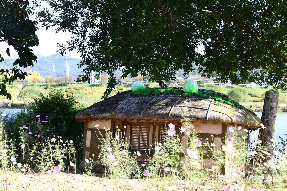 전남_곡성_대황강 자연휴식공원 (6)