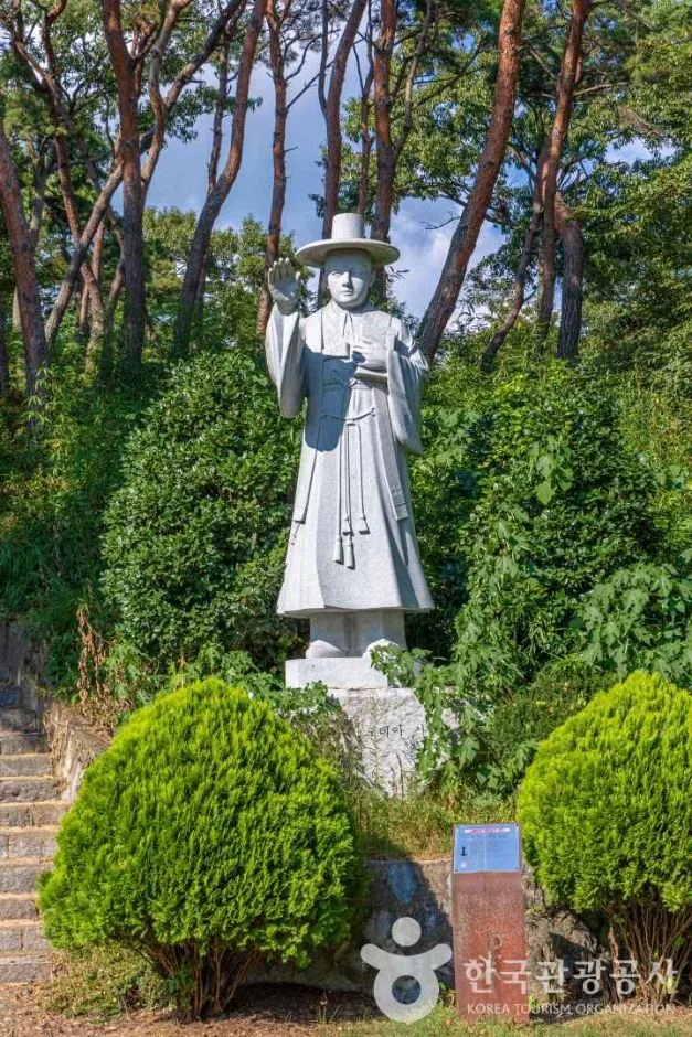 나바위성당 (8)
