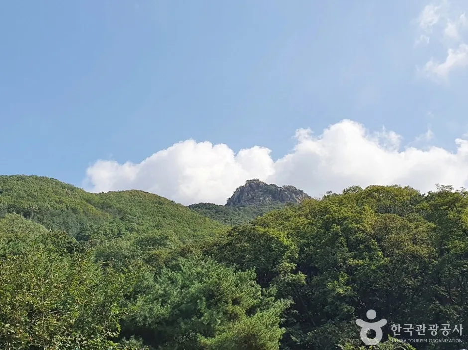 수암봉
