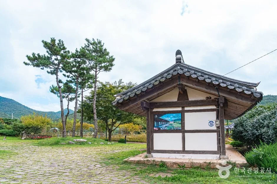 진도_진도 의신사천마을 [농촌체험휴양마을] (5)