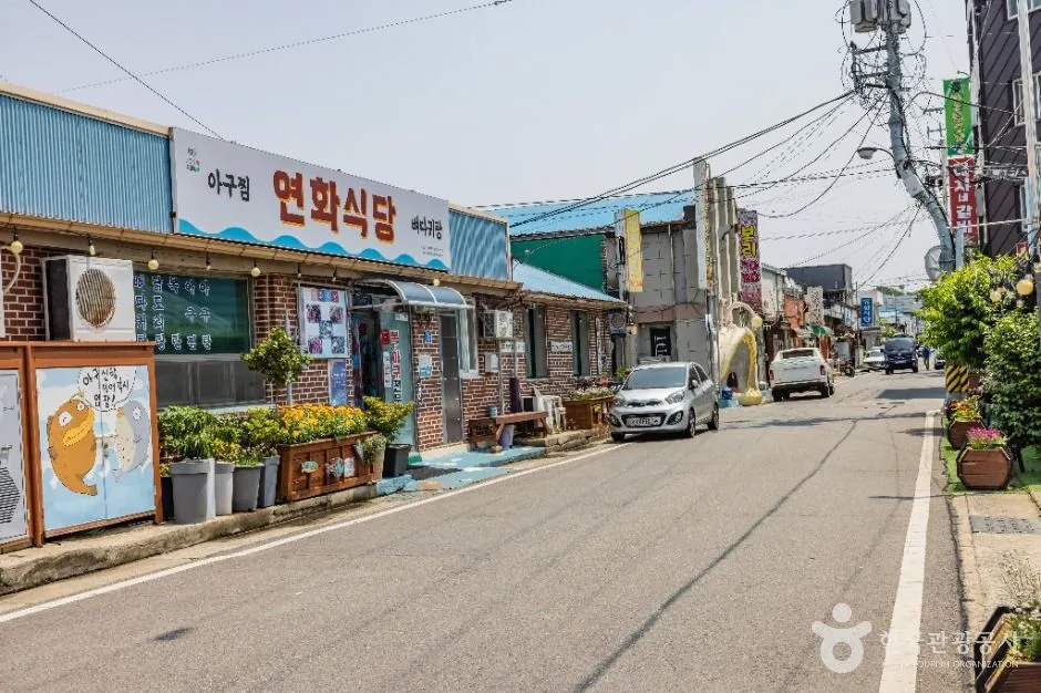 서천_장항6080맛나로 (8)