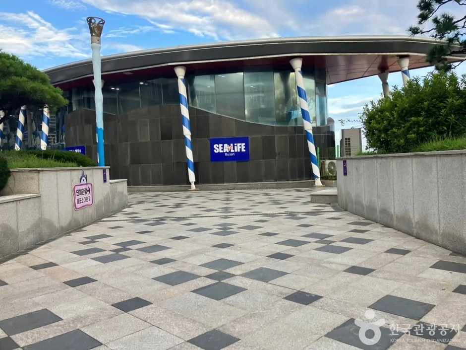 부산씨라이프아쿠아리움_5