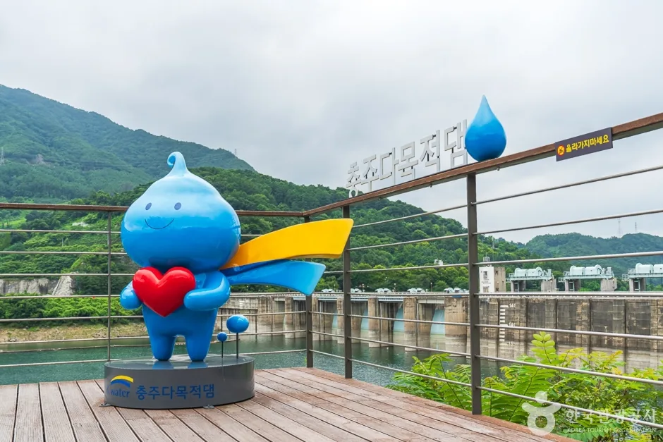 충북_충주_충주댐 (11)