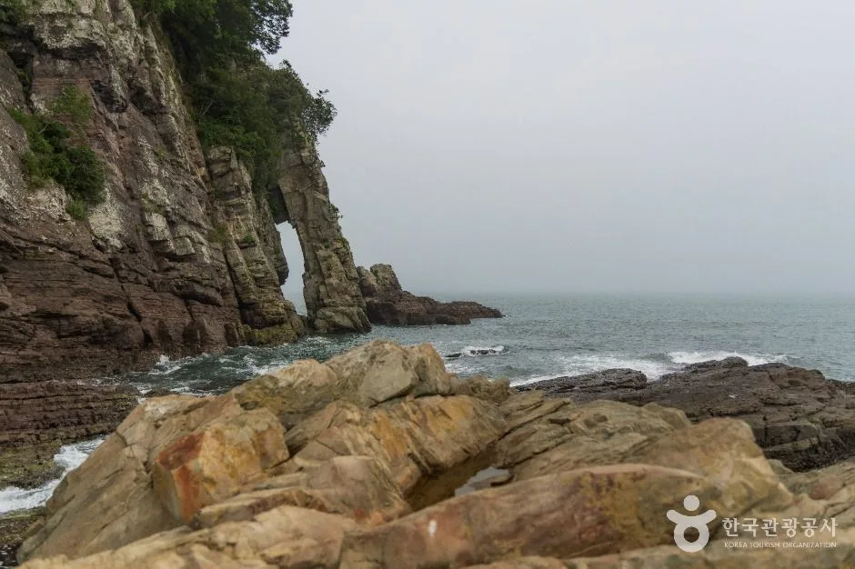사천_코끼리바위 (3)