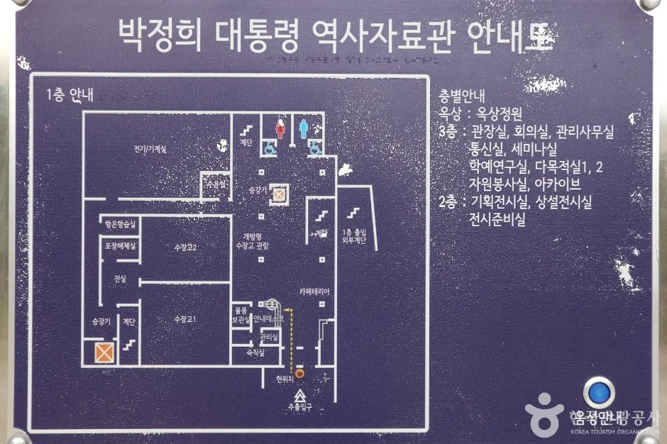 박정희대통령역사자료관_9