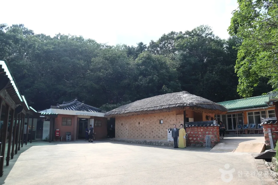 박정희대통령역사자료관_4
