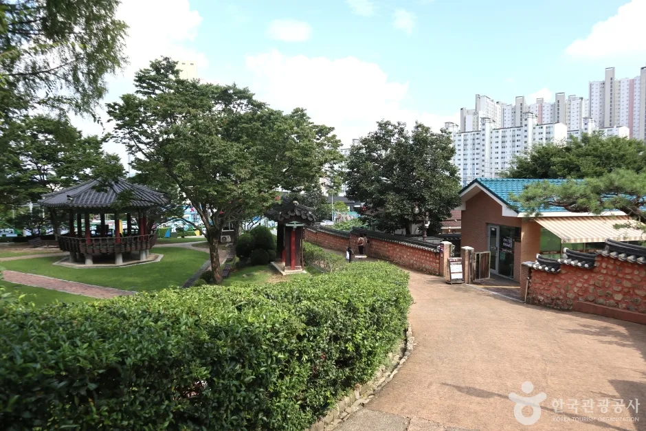 박정희대통령역사자료관_5