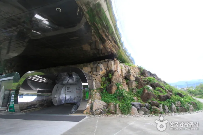 고구려의 옛 흔적을 만나다