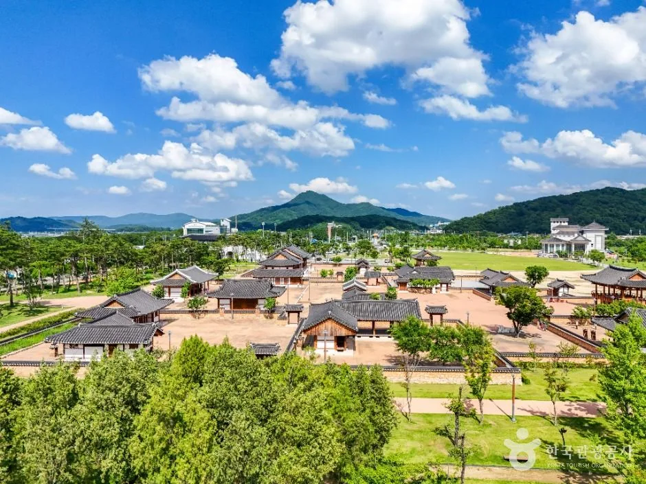 상주_태평성대경상감영공원 (2)