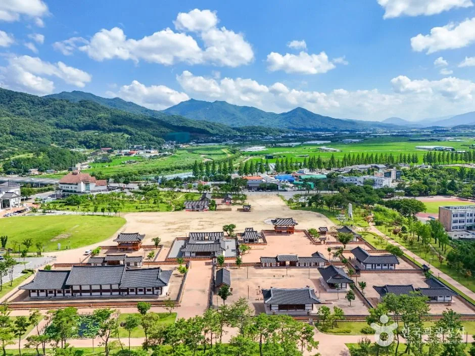 상주_태평성대경상감영공원 (1)