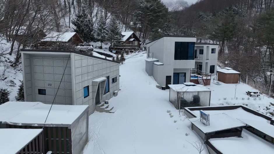 횡성_둔내자연휴양림 (1)
