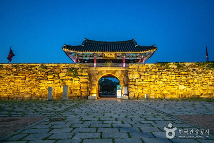 서산 해미읍성_3