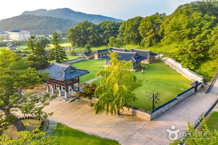 서산 해미읍성_1
