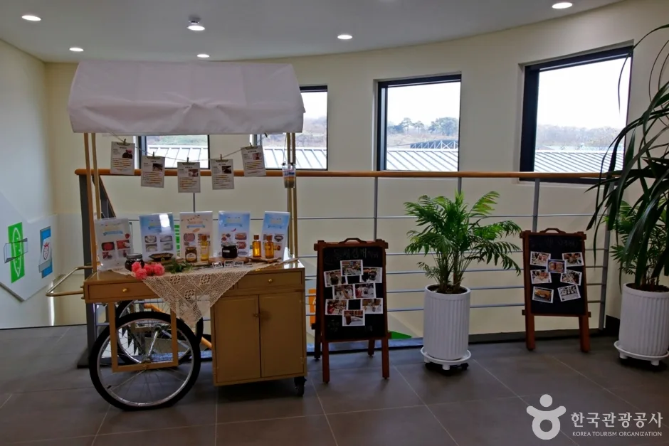 충주 농산물 가공체험교육관 (14)