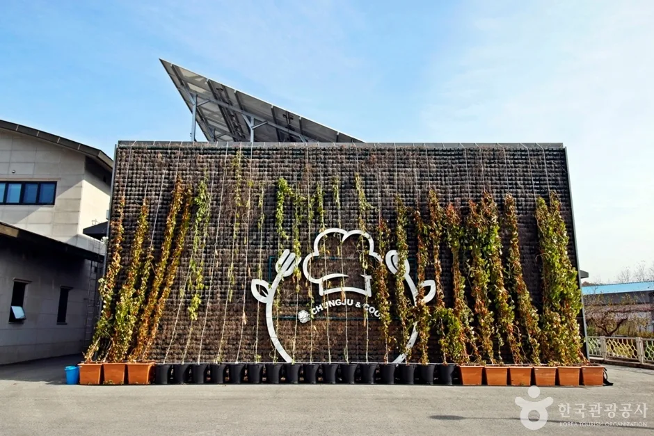충주 농산물 가공체험교육관 (6)