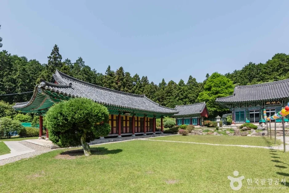 미래사(통영) (1)