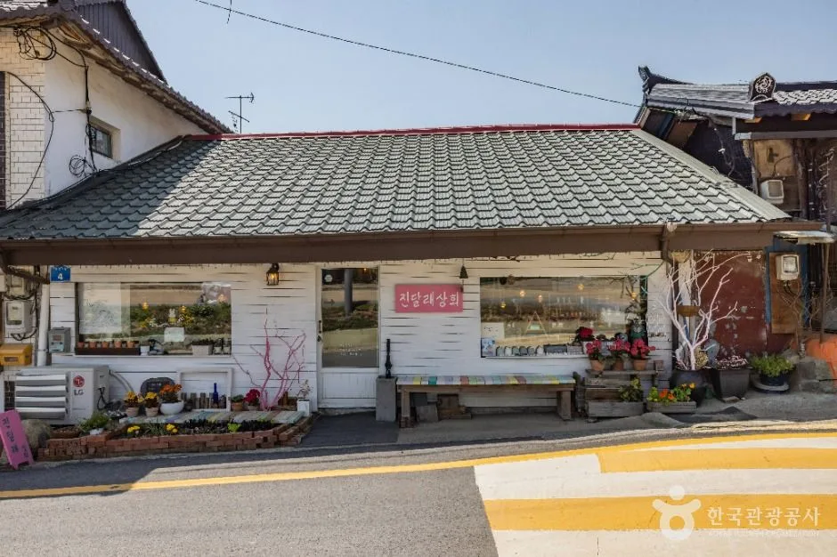 당진_면천읍성 골목 (2)