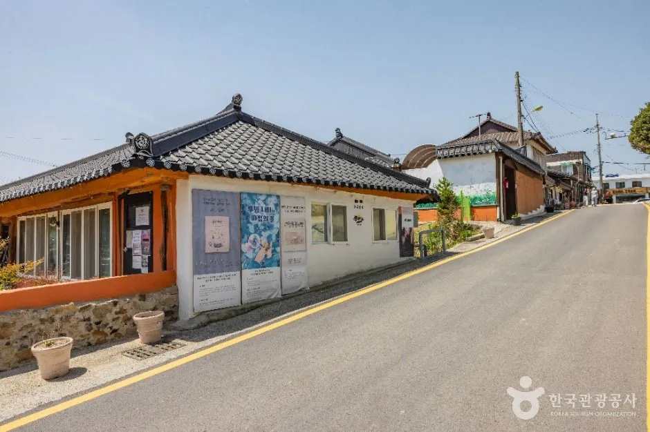 당진_면천읍성 골목 (4)