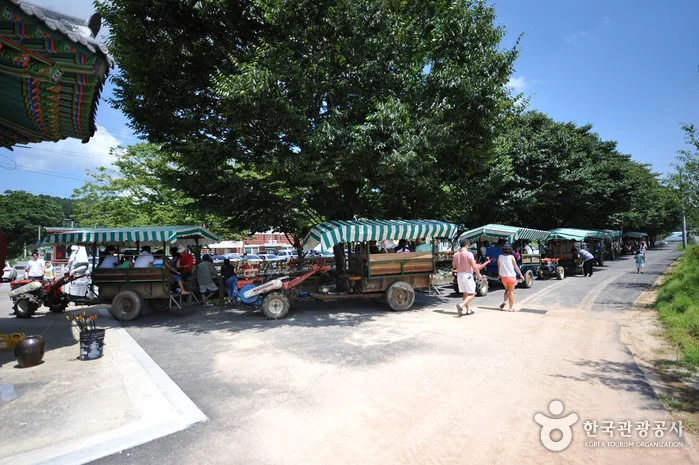 임실치즈마을