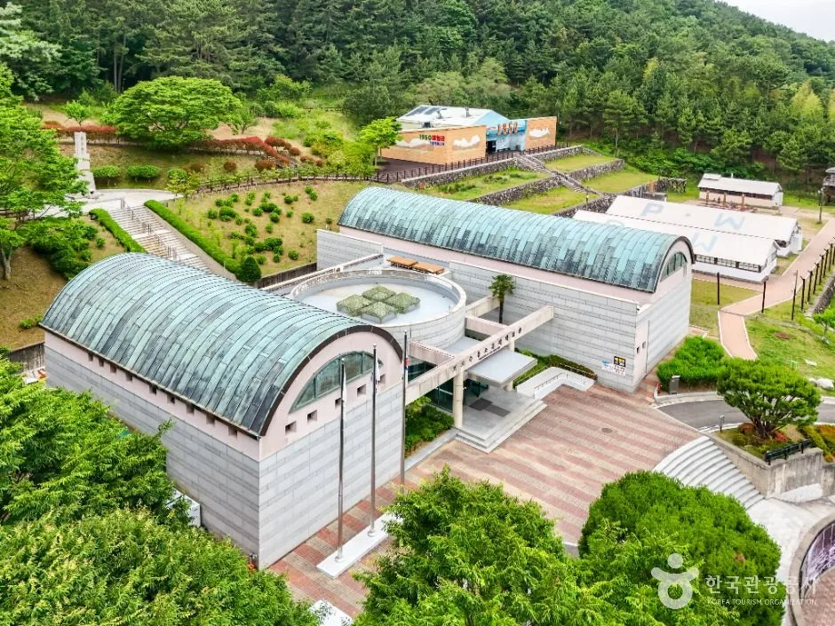 거제_포로수용소유적박물관 (2)
